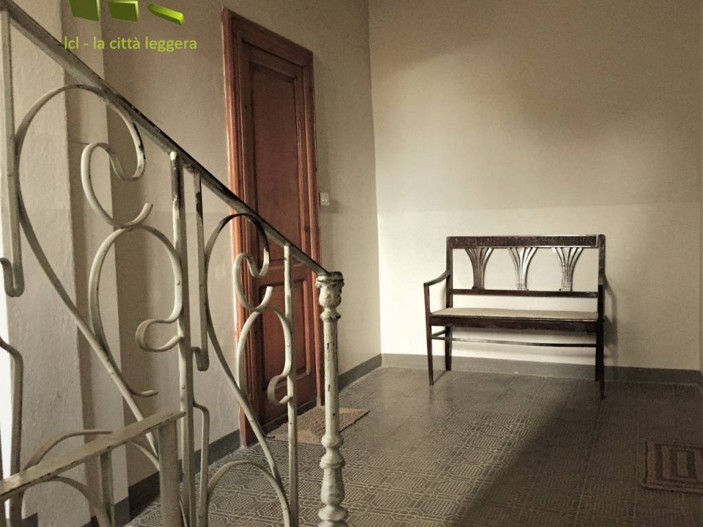appartamento in vendita a Parma in zona San Leonardo