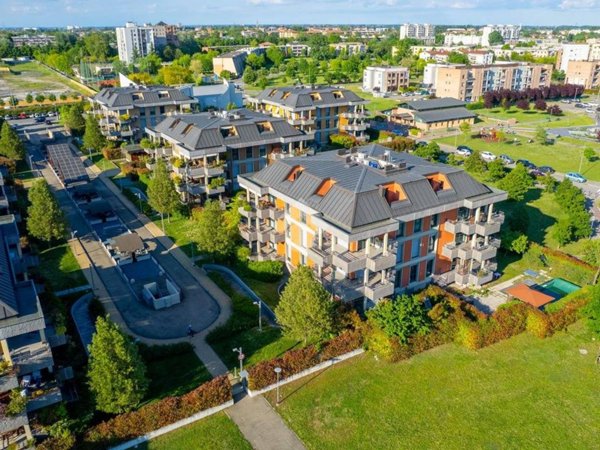 appartamento in vendita a Parma in zona San Lazzaro