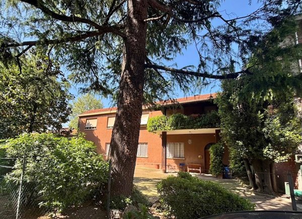 casa indipendente in vendita a Parma in zona San Leonardo