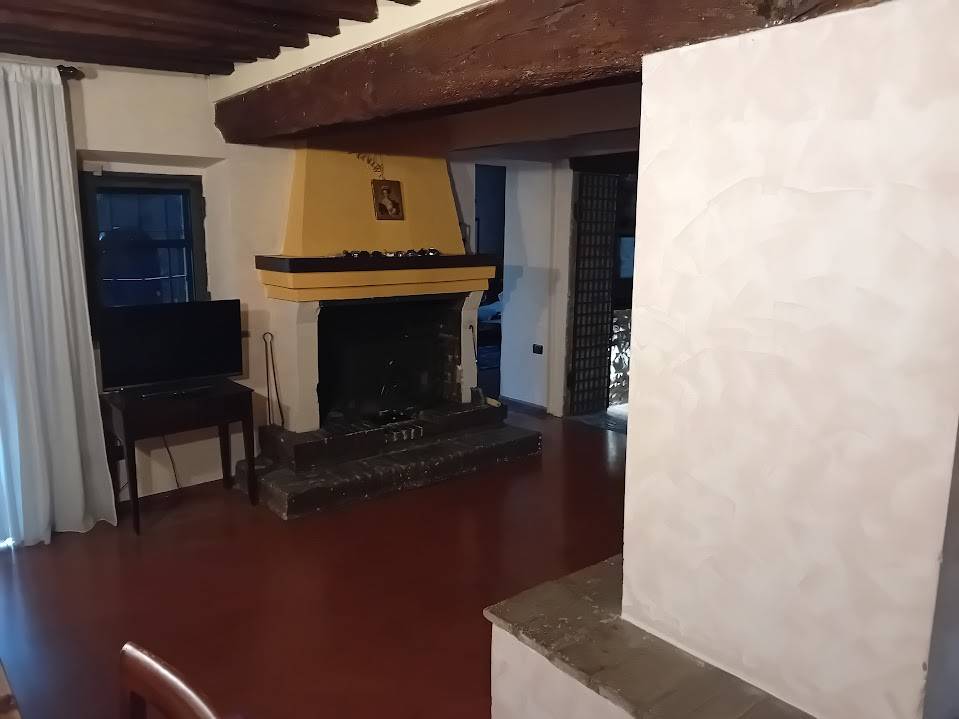 casa indipendente in vendita a Parma in zona Molinetto