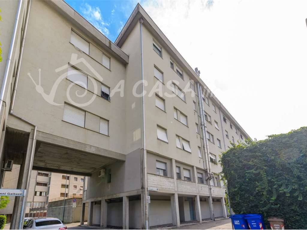 appartamento in vendita a Parma in zona Montanara