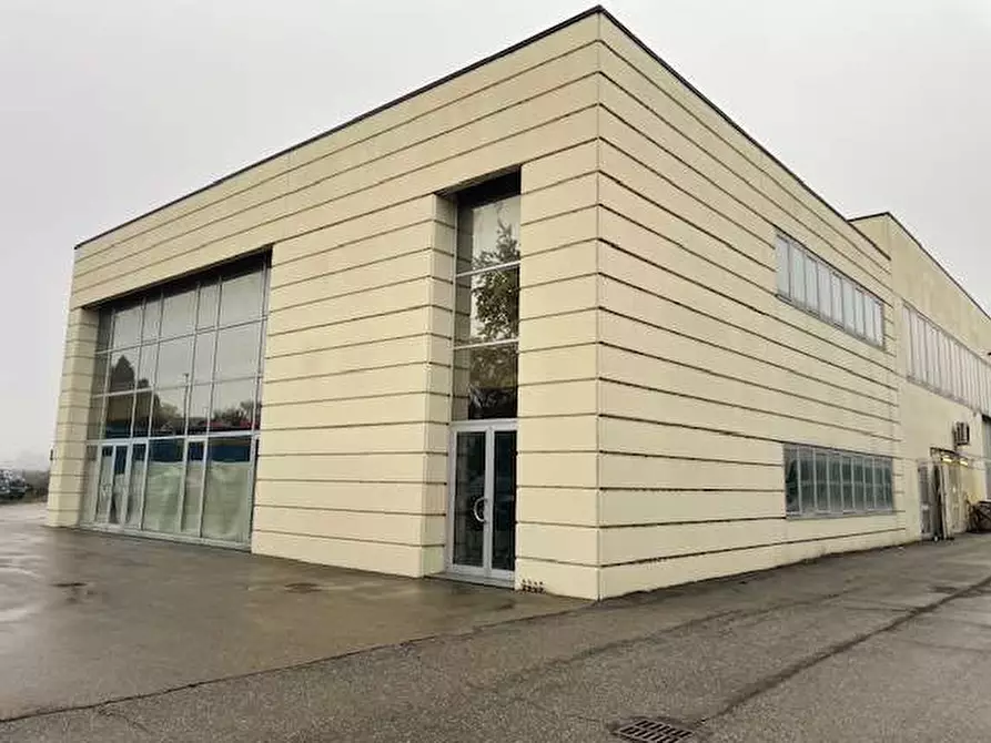 ufficio in vendita a Parma