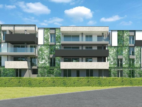 appartamento in vendita a Parma in zona Molinetto