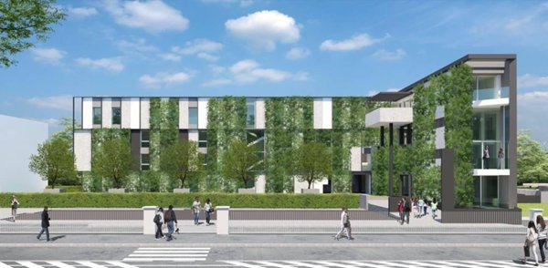 appartamento in vendita a Parma in zona Molinetto
