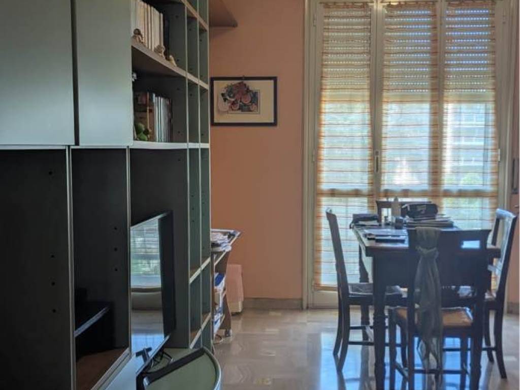 appartamento in vendita a Parma in zona Cittadella