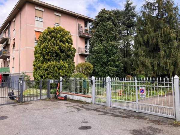 appartamento in vendita a Parma in zona Cittadella
