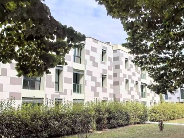appartamento in vendita a Parma in zona Montanara