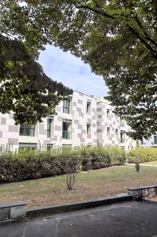 appartamento in vendita a Parma in zona Montanara