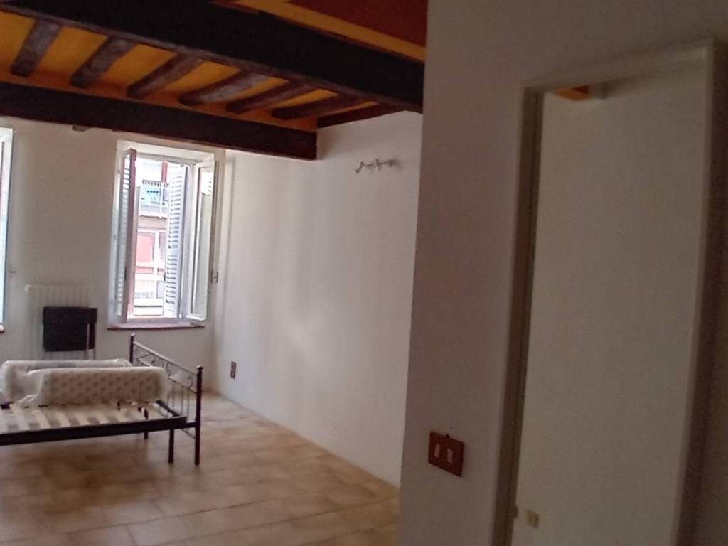 appartamento in vendita a Parma in zona Centro Storico