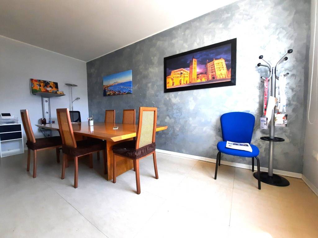 appartamento in vendita a Parma in zona Pablo