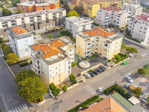 appartamento in vendita a Parma in zona San Leonardo