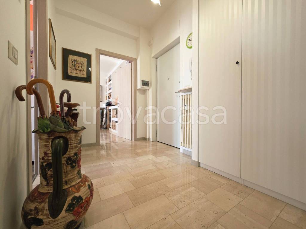 appartamento in vendita a Parma