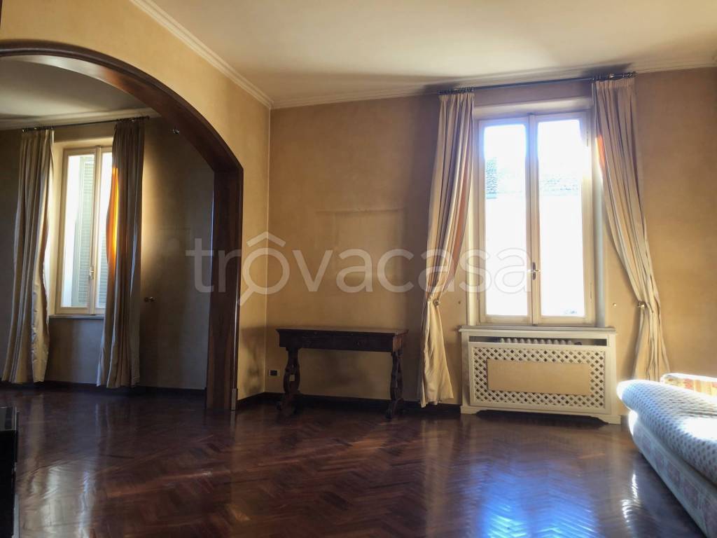 appartamento in vendita a Parma in zona San Lazzaro