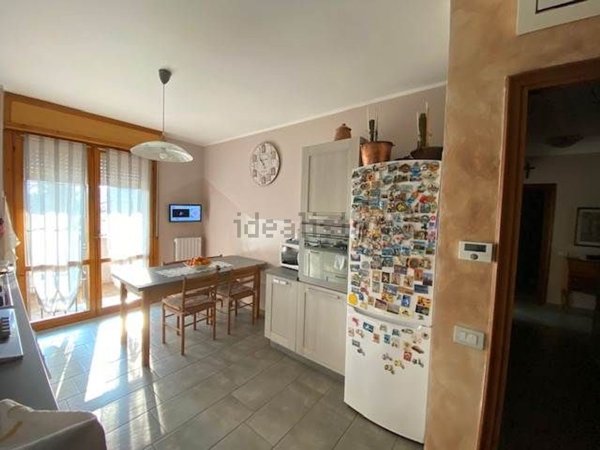 appartamento in vendita a Parma in zona San Lazzaro