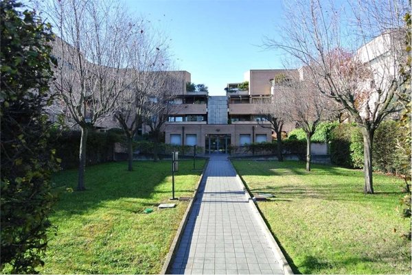 appartamento in vendita a Parma in zona San Lazzaro