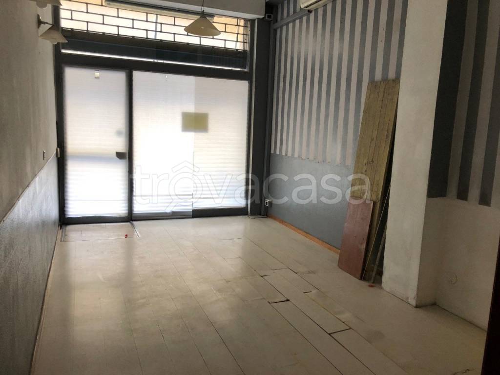 negozio in vendita a Parma in zona Centro Storico