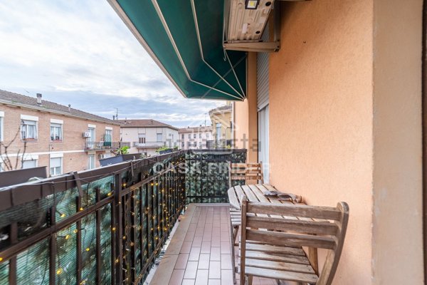 appartamento in vendita a Parma