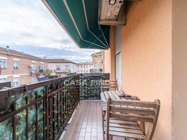 appartamento in vendita a Parma in zona Pablo