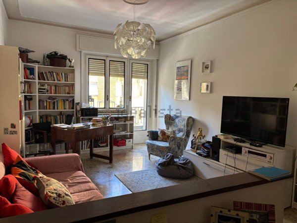 appartamento in vendita a Parma in zona Centro Storico
