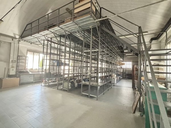 appartamento in vendita a Parma in zona San Leonardo