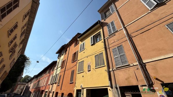 appartamento in vendita a Parma in zona Centro Storico