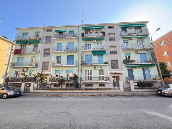 appartamento in vendita a Parma in zona Pablo
