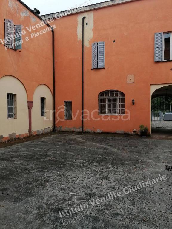 appartamento in vendita a Parma in zona San Pancrazio
