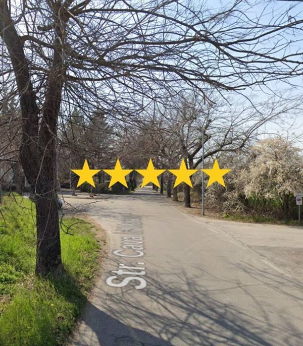 appartamento in vendita a Parma in zona Pilastrello
