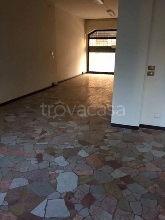 appartamento in vendita a Parma in zona Centro Storico