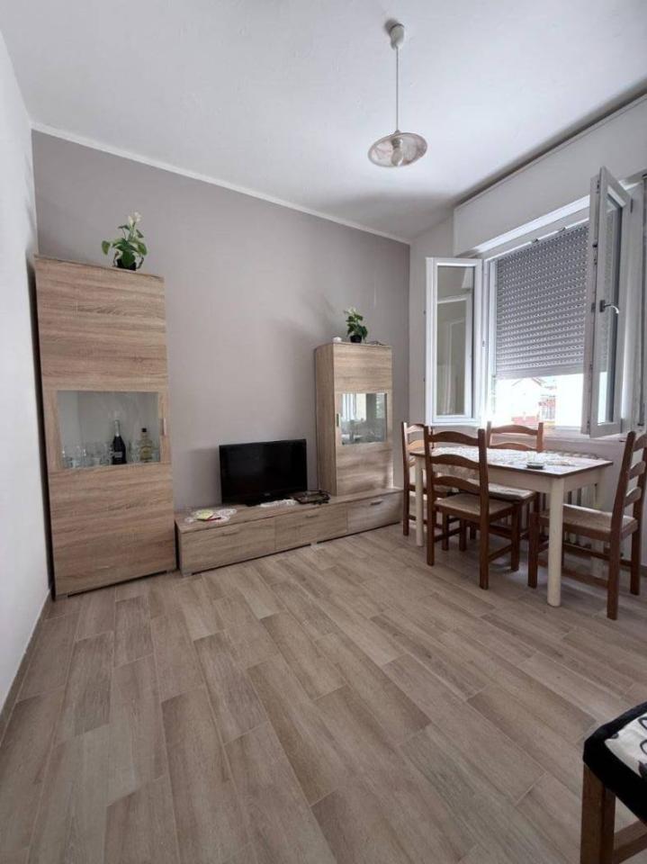 appartamento in vendita a Parma in zona Cittadella