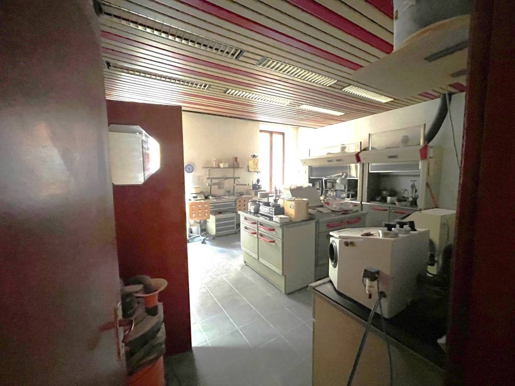 appartamento in vendita a Parma in zona Centro Storico