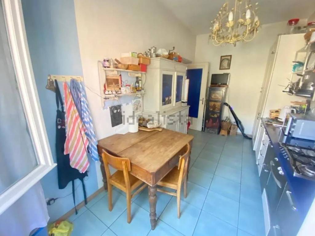 appartamento in vendita a Parma in zona Cittadella