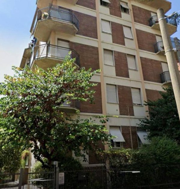 appartamento in vendita a Parma in zona San Lazzaro
