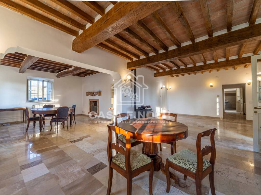 casa indipendente in vendita a Parma in zona San Prospero