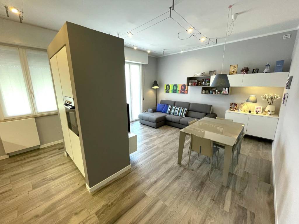 appartamento in vendita a Parma