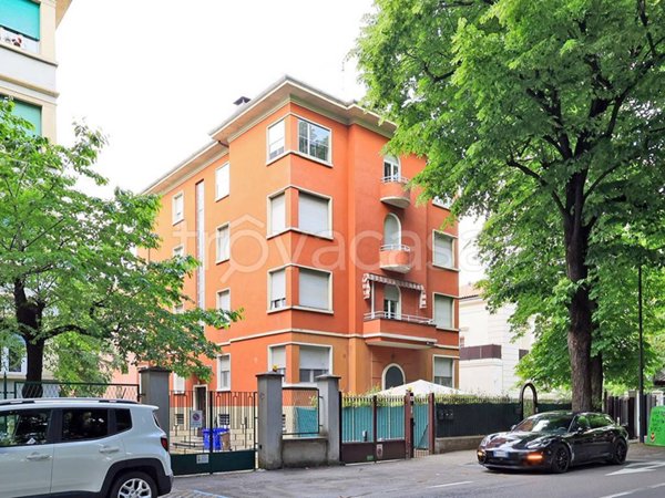 appartamento in vendita a Parma in zona Cittadella