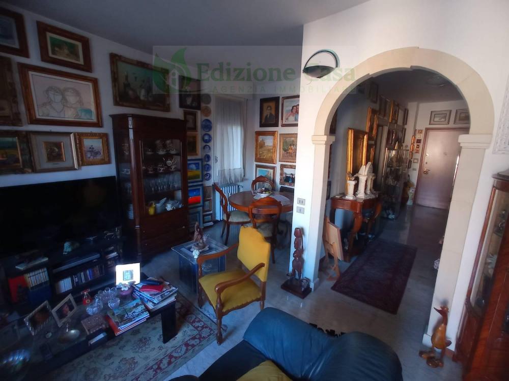 appartamento in vendita a Parma in zona Molinetto