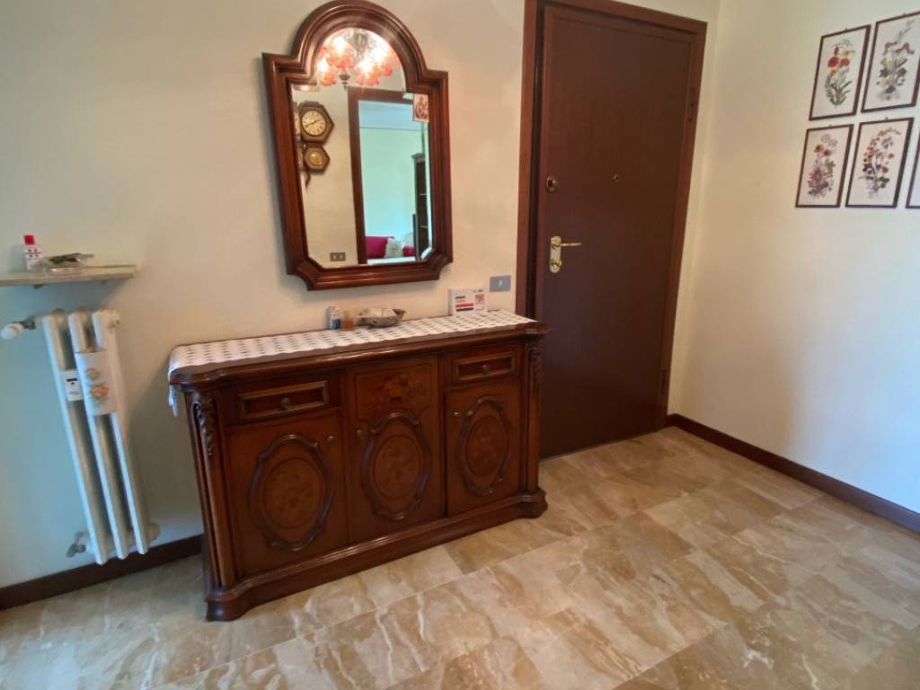 appartamento in vendita a Parma in zona Montanara