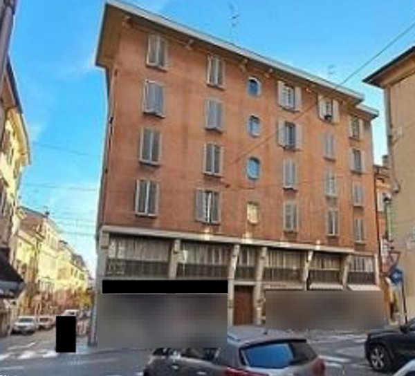 appartamento in vendita a Parma