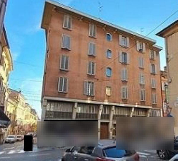 appartamento in vendita a Parma