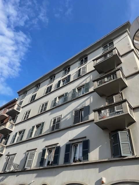 appartamento in vendita a Parma in zona Oltretorrente