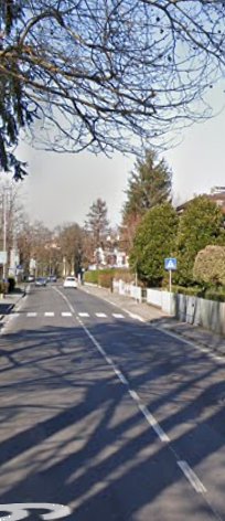appartamento in vendita a Parma in zona Baganzola