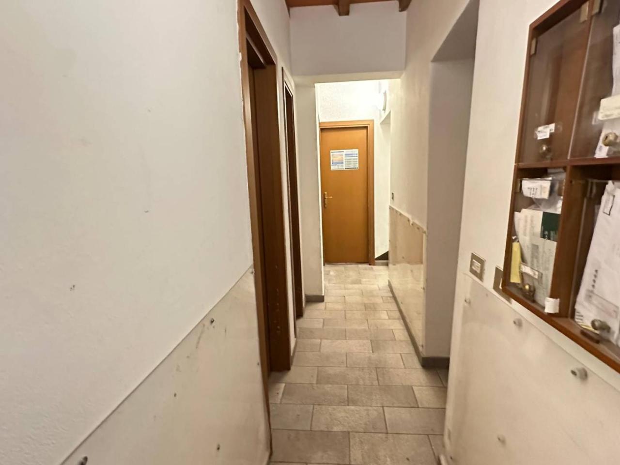 appartamento in vendita a Parma in zona Centro Storico
