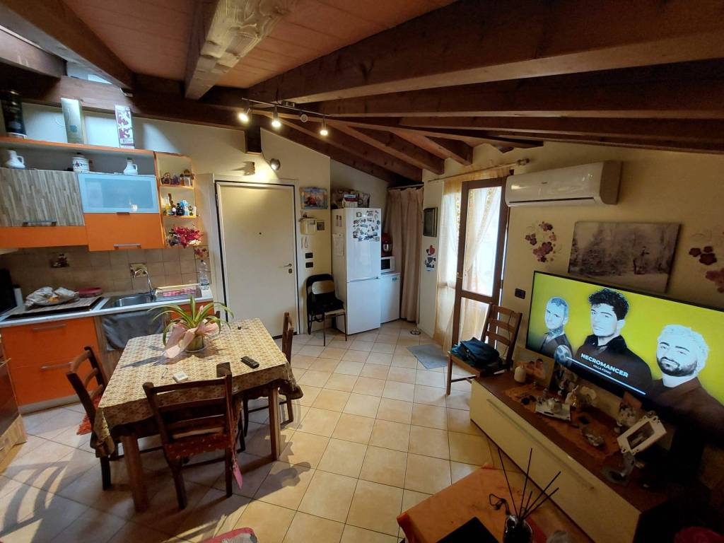appartamento in vendita a Parma in zona Pablo