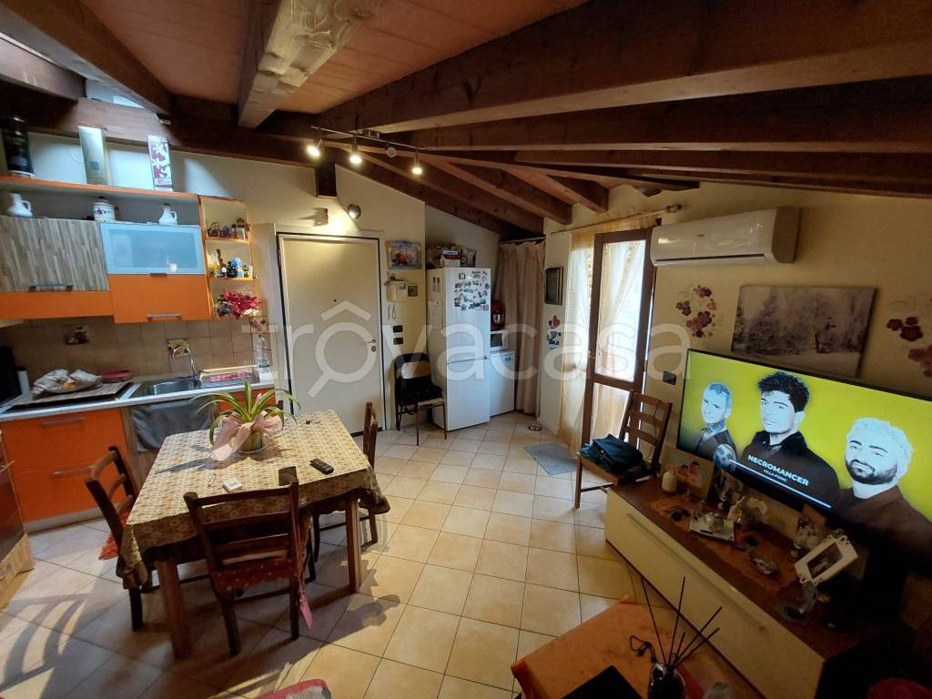 appartamento in vendita a Parma in zona Pablo