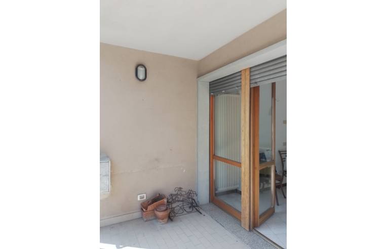 appartamento in vendita a Parma in zona Crocetta