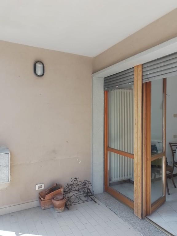appartamento in vendita a Parma in zona Crocetta