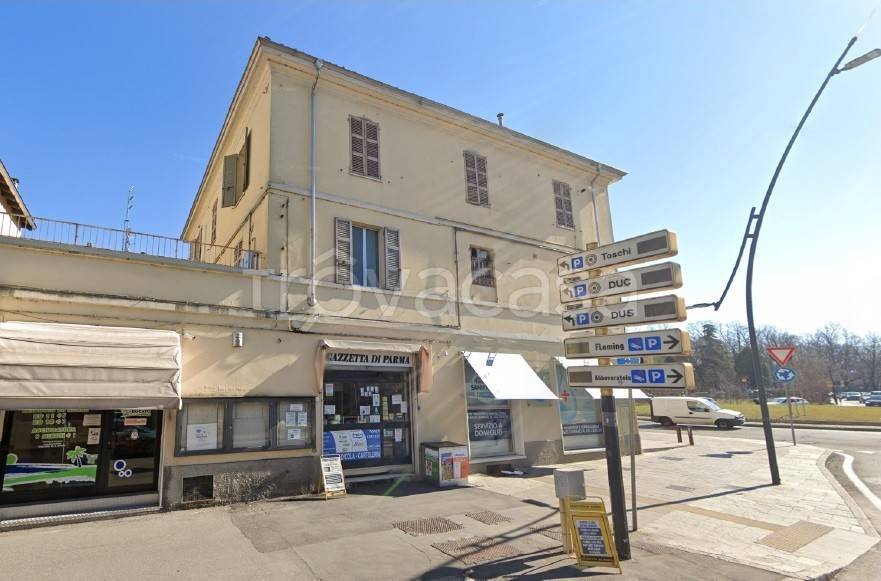 appartamento in vendita a Parma in zona Pablo