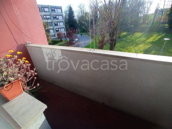 appartamento in vendita a Parma in zona Cittadella