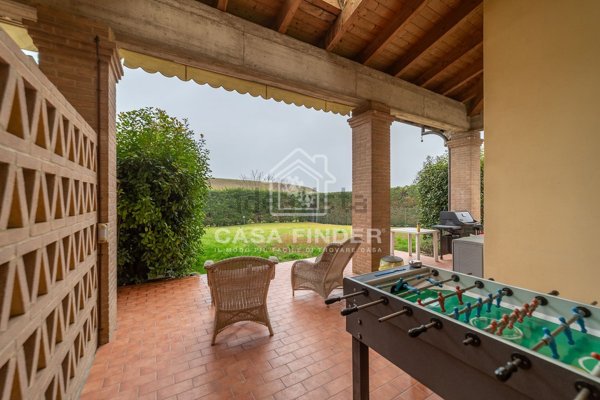 casa indipendente in vendita a Parma